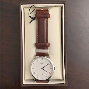 Daniel Wellington Watch